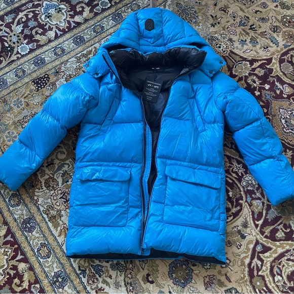 Mackage Down Parka Kids - Picture 2 of 13